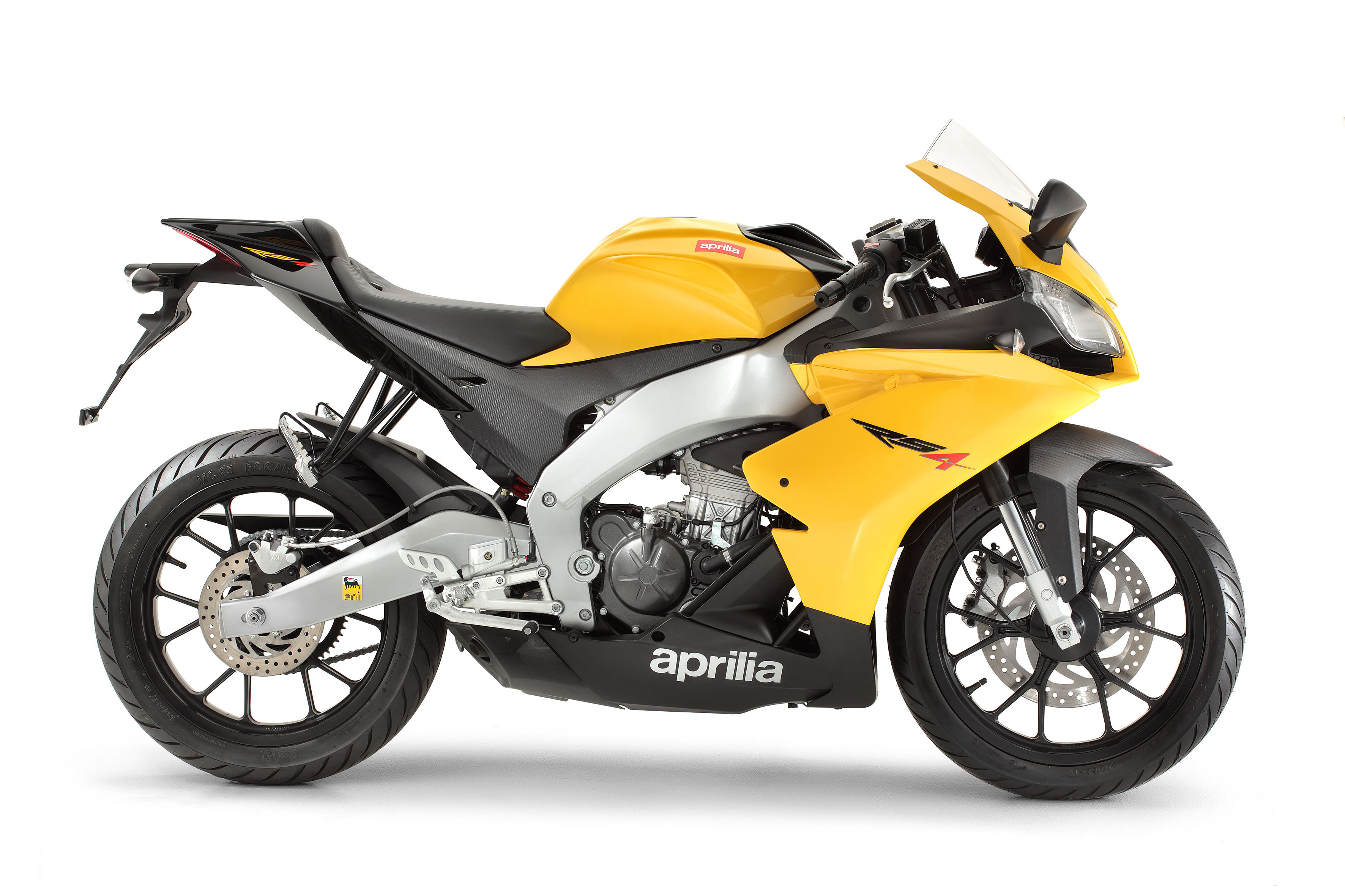 Aprilia RS4 125 Bikes For Sale TheBikeMarket